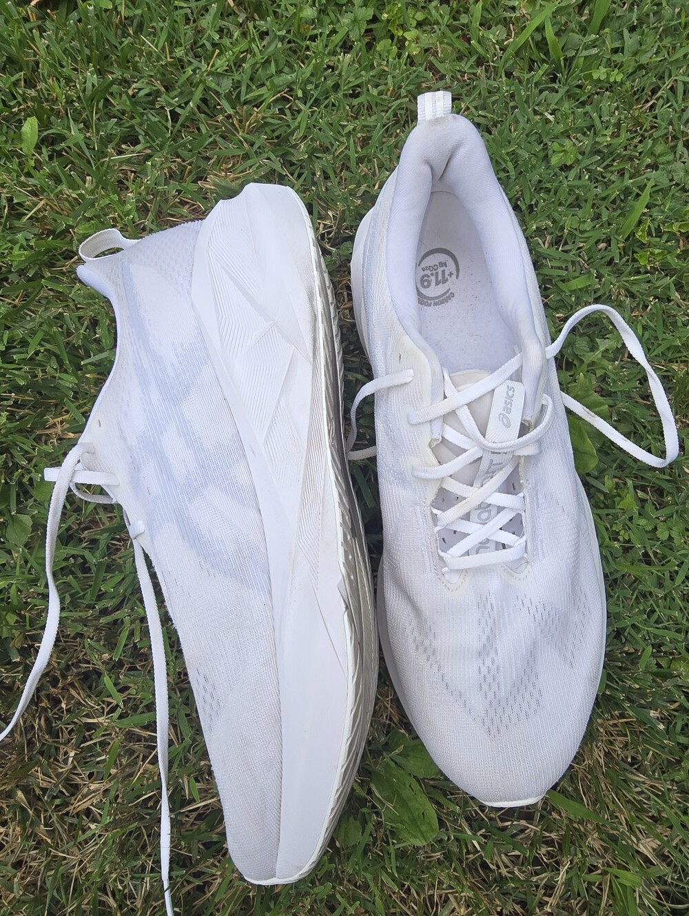 ASICS Mens Sneakers